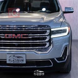 GMC Acadia